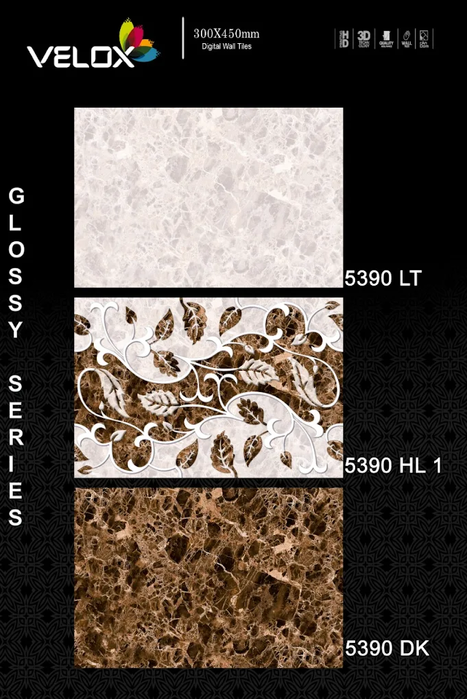 Velox Ceramic