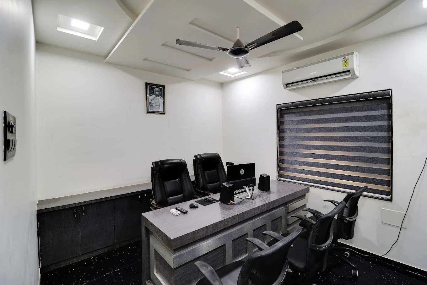 office