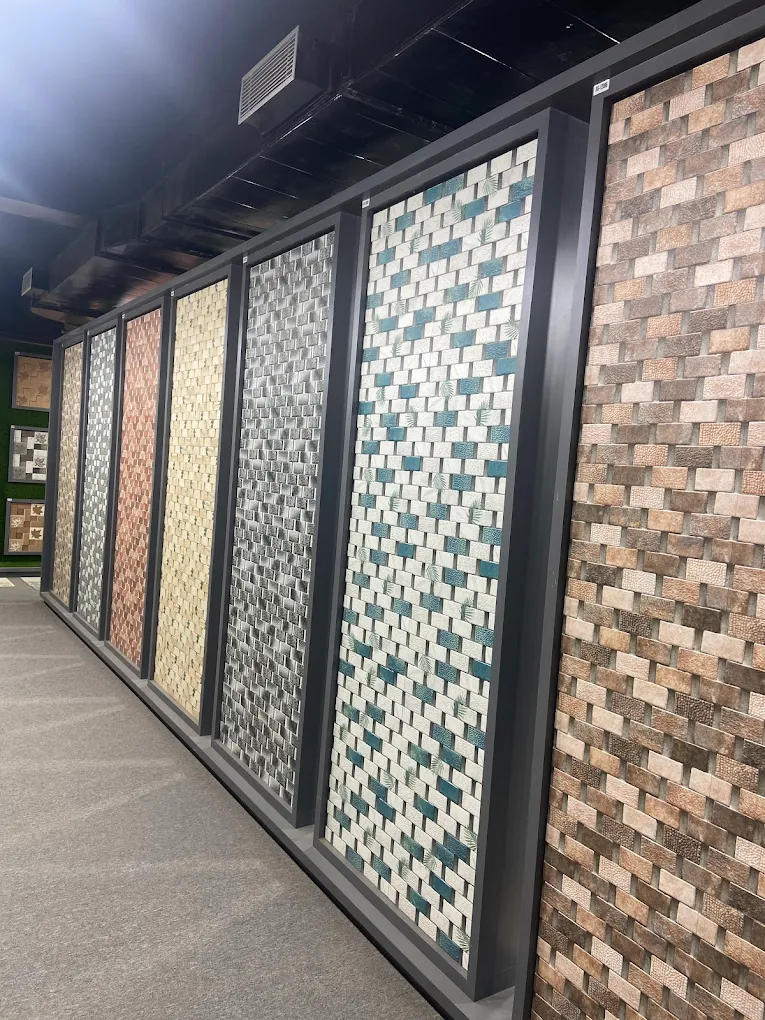Astonia Ceramic Pvt Ltd