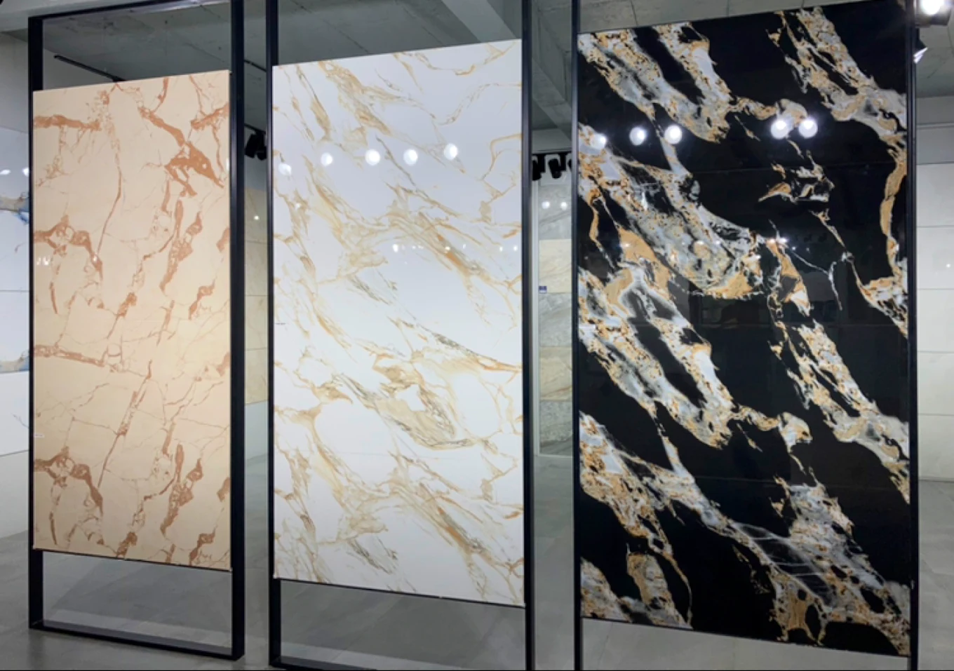 L-Tile Granito LLP