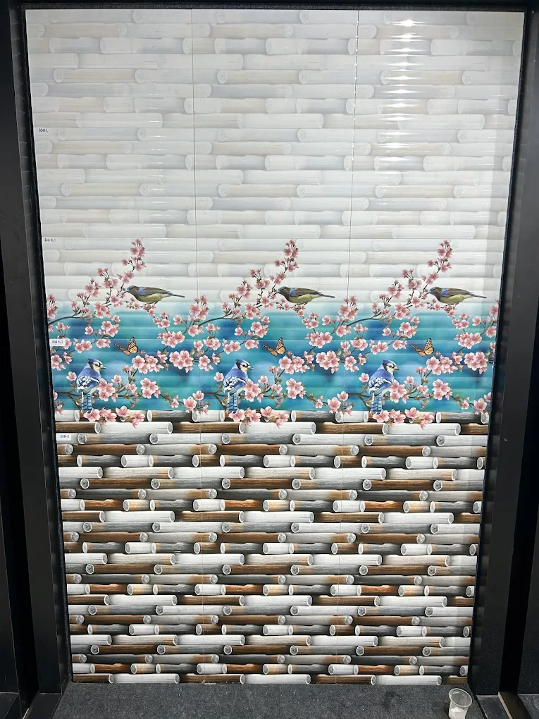 Sirium Ceramic Pvt Ltd