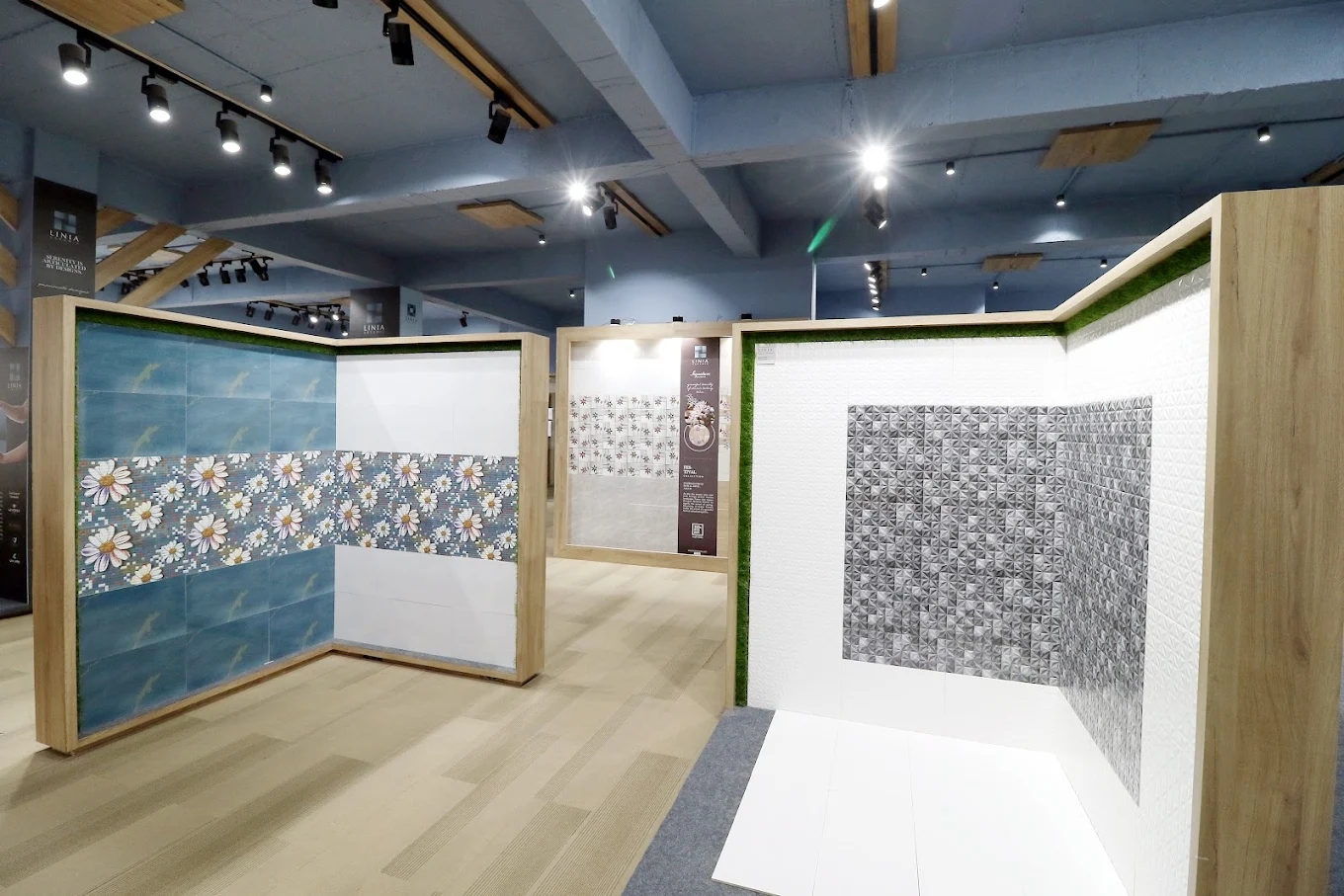 Linia Ceramic LLP