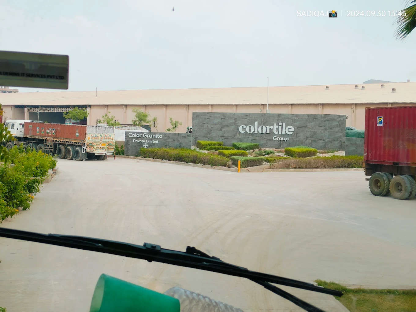 Color Granito Pvt Ltd