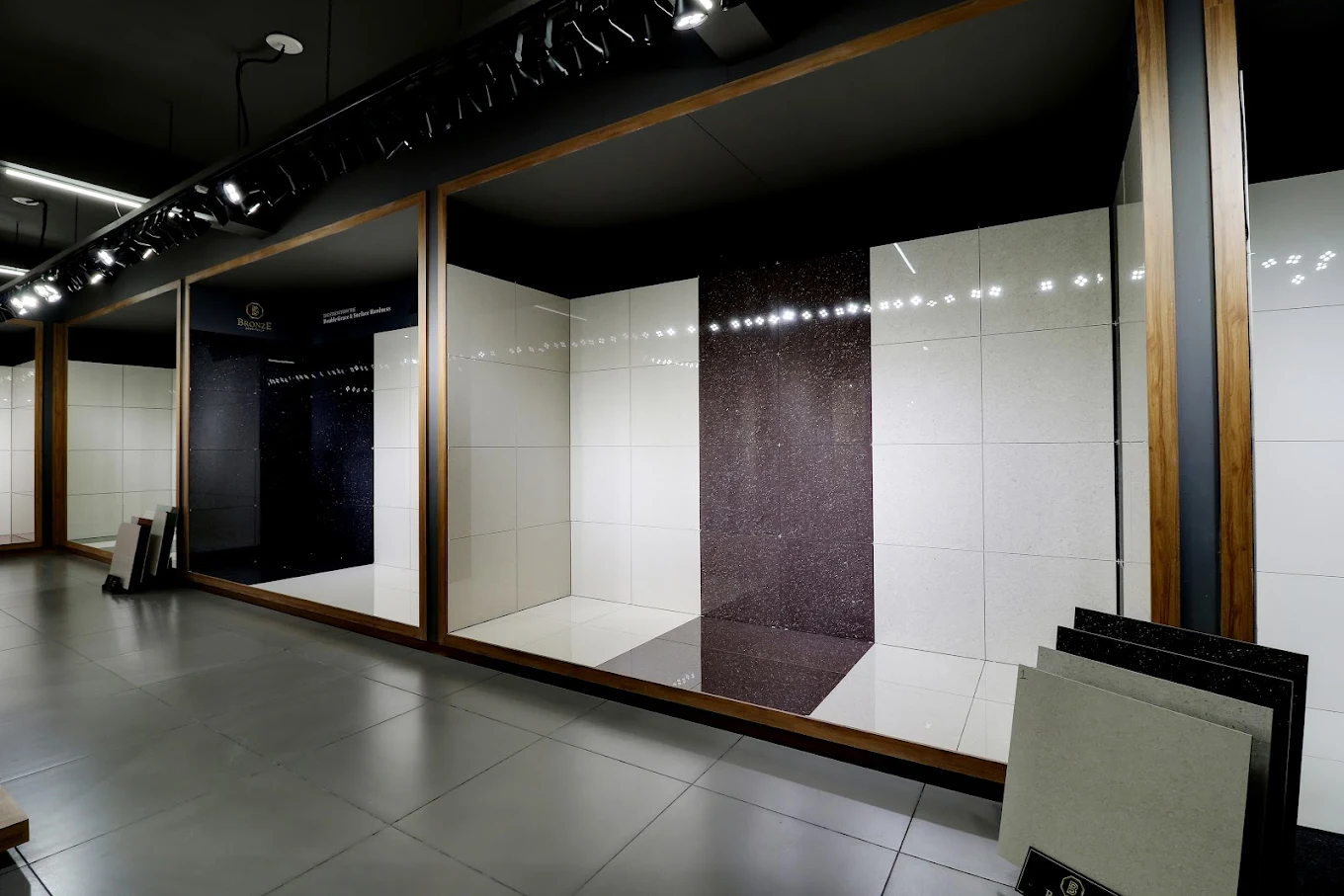 Bronze Granito LLP