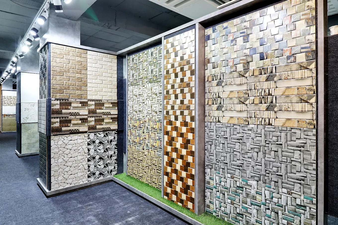 Solenta Ceramic LLP