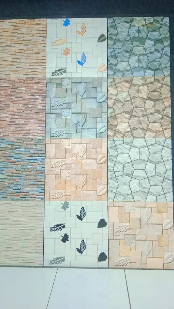 Rey Cera Ceramic Pvt Ltd
