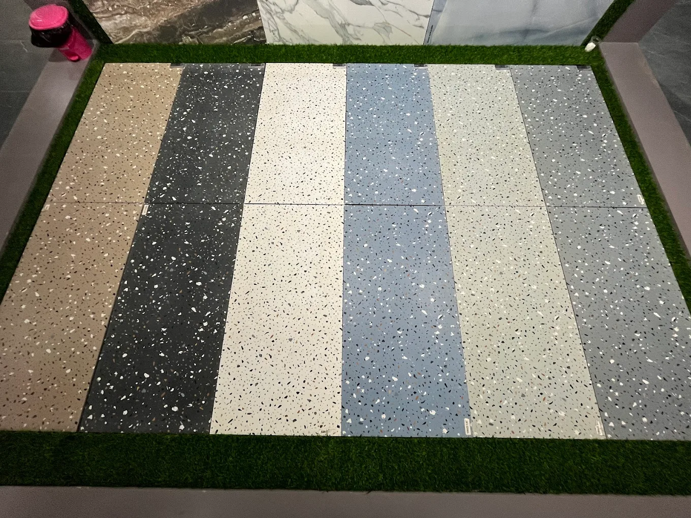 Spinora Tiles Pvt Ltd