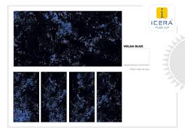 Icera ceramic