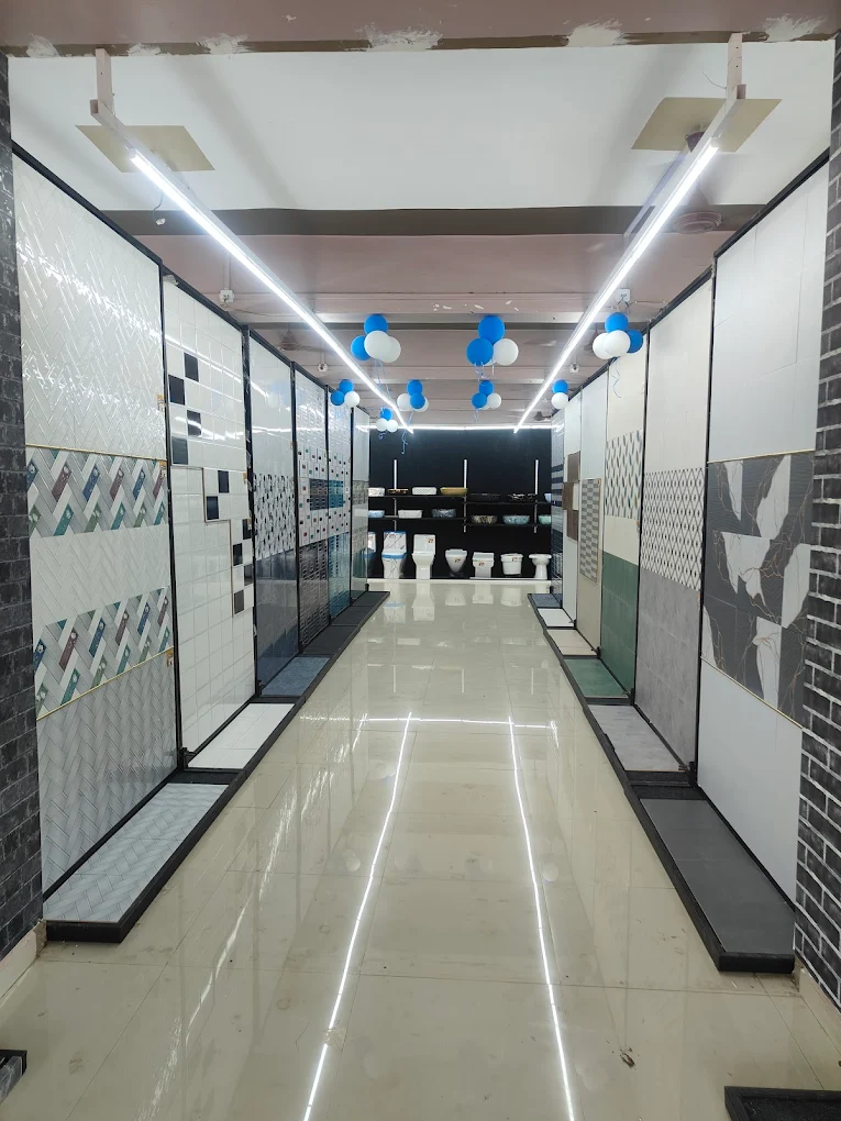 Vivanta Ceramic Pvt Ltd