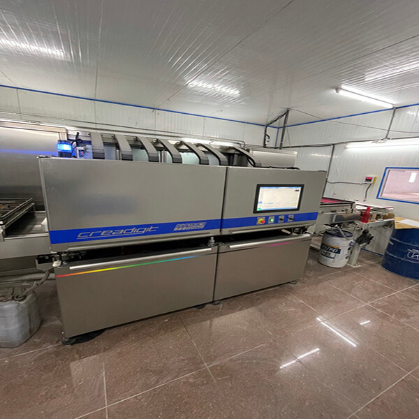 Digital Printing Machine Photos of Embito Granito LLP