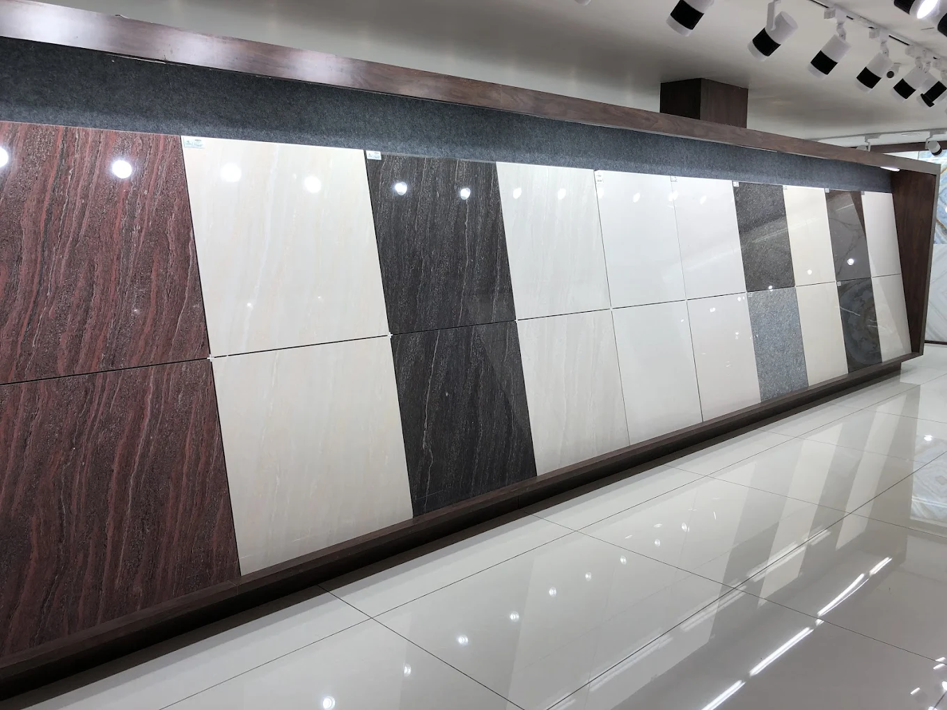 Lakme Vitrified LLP