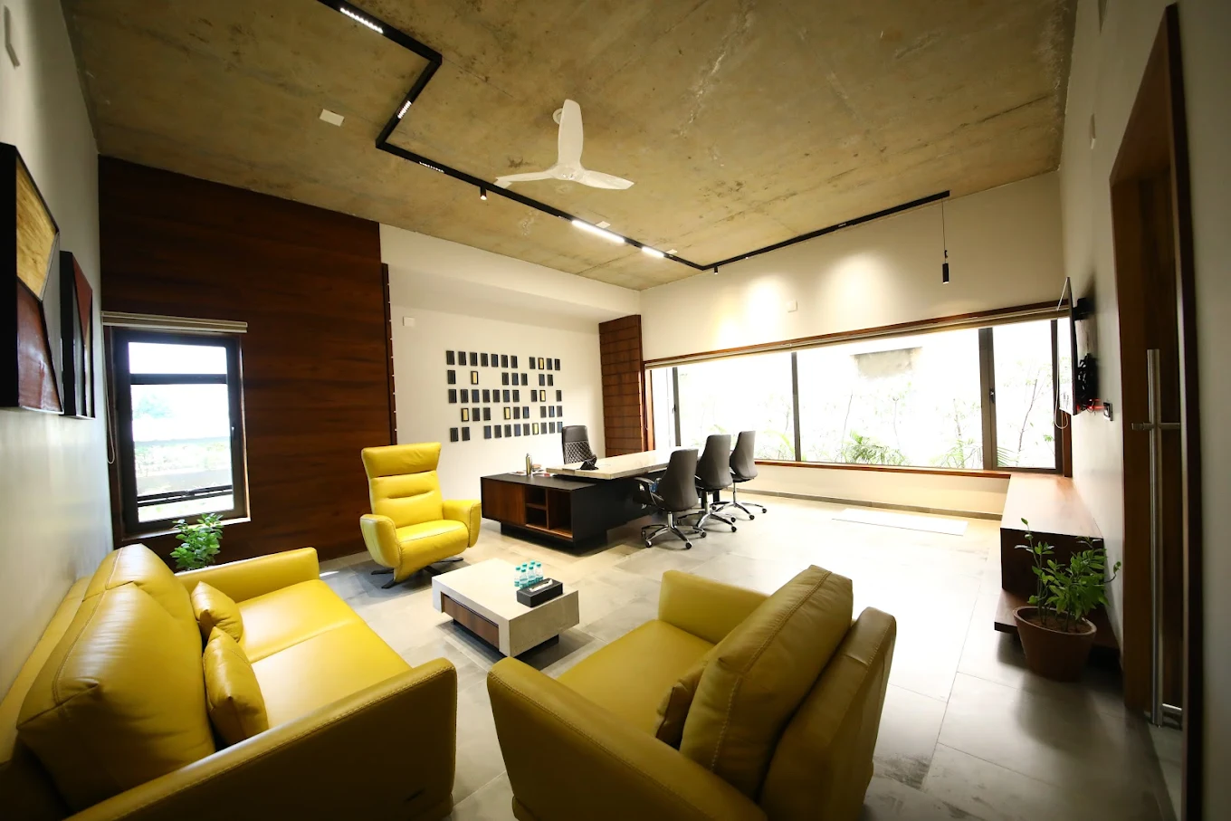 Color Granito Pvt Ltd
