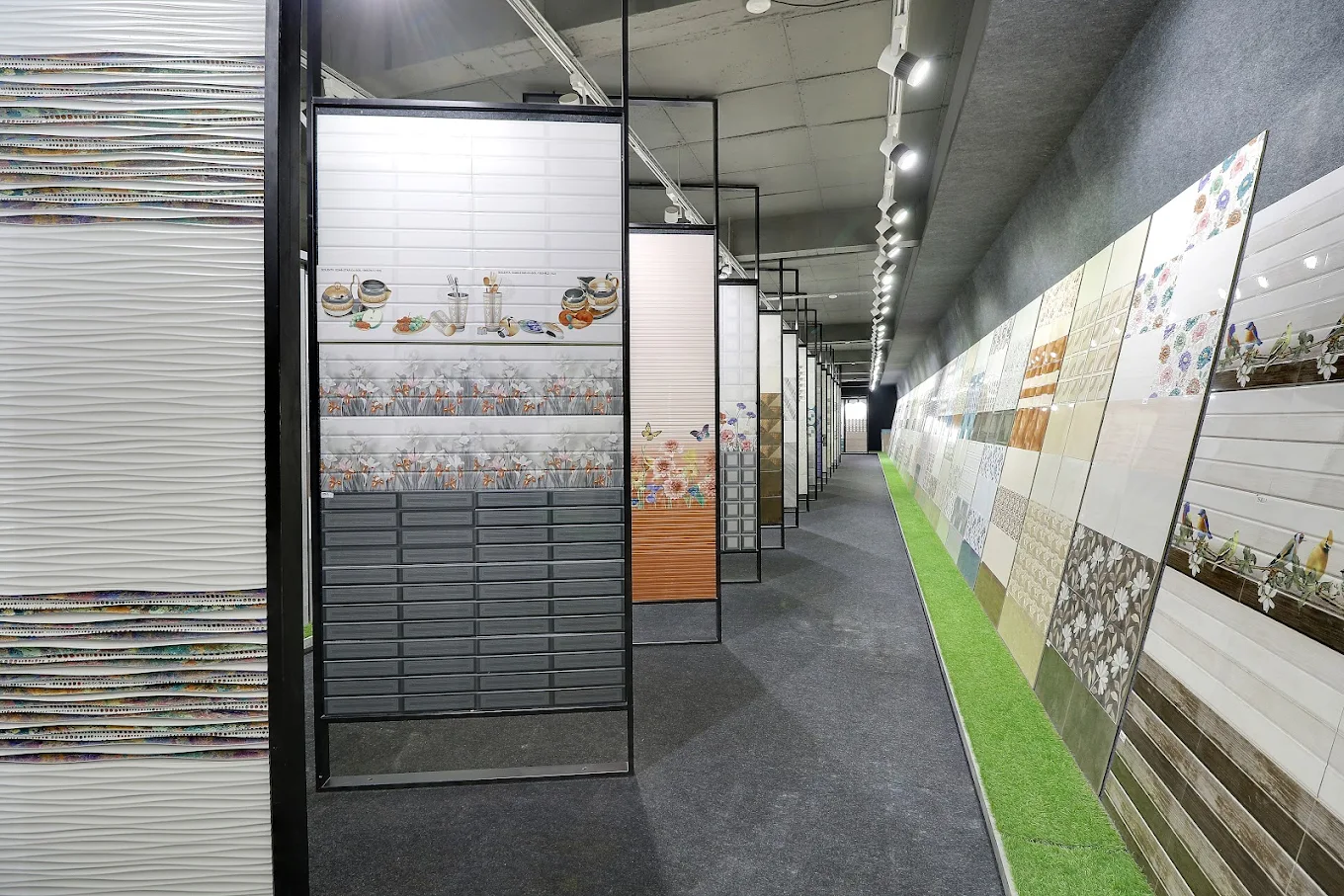 Solenta Ceramic LLP