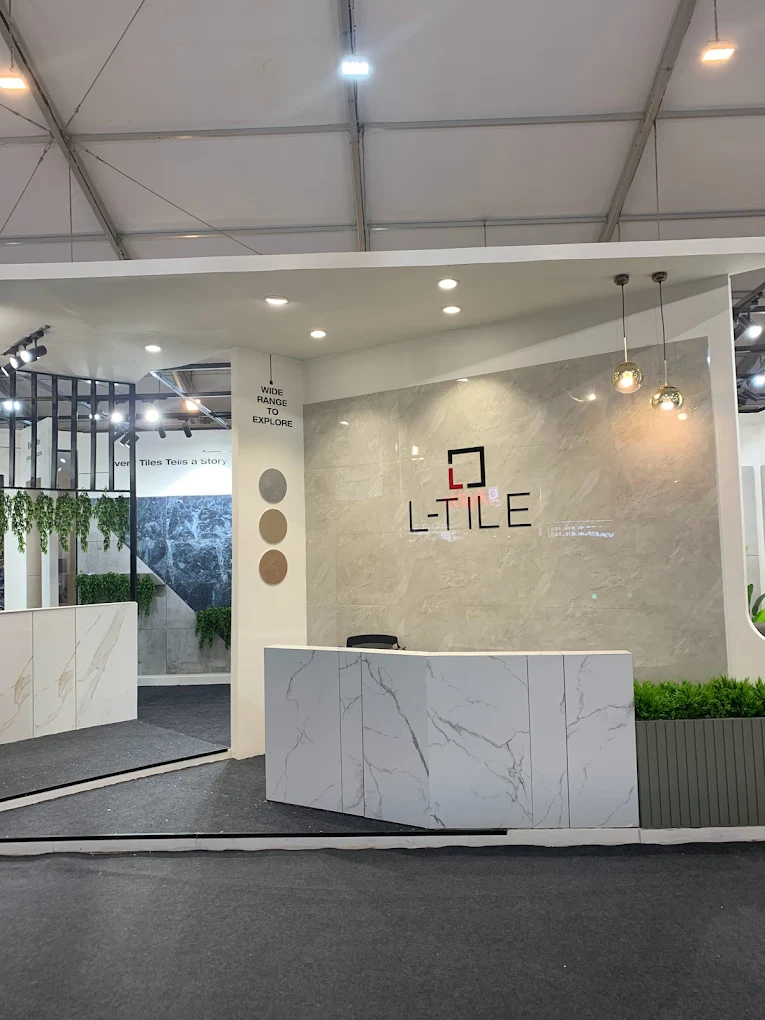 L-Tile Granito LLP