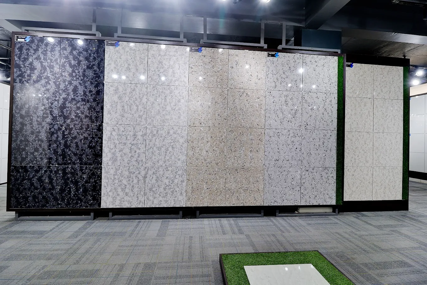 Silk Touch Vitrified Pvt Ltd