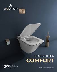 Aqutop Ceramic