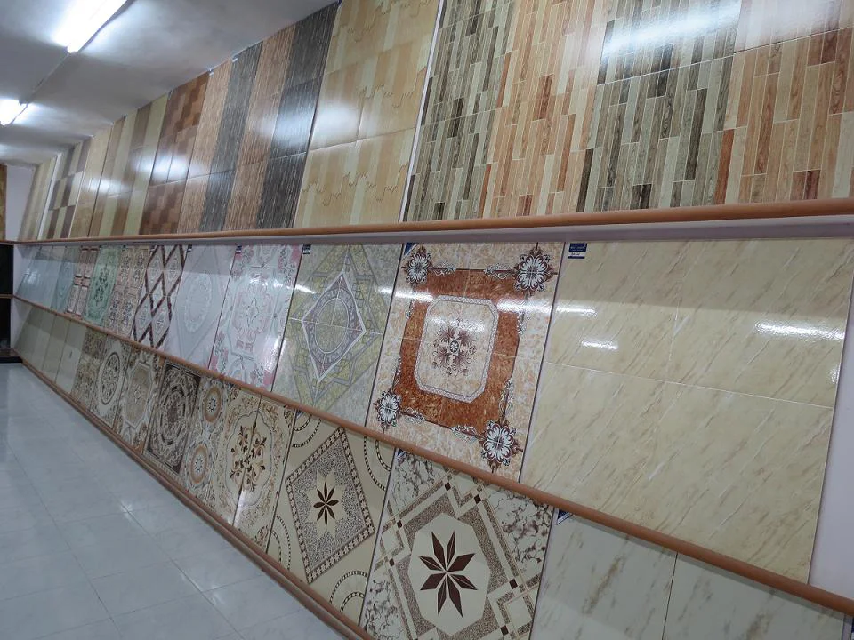 Bej Ceramic