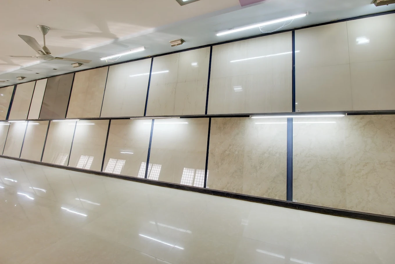 Megacity Vitrified LLP