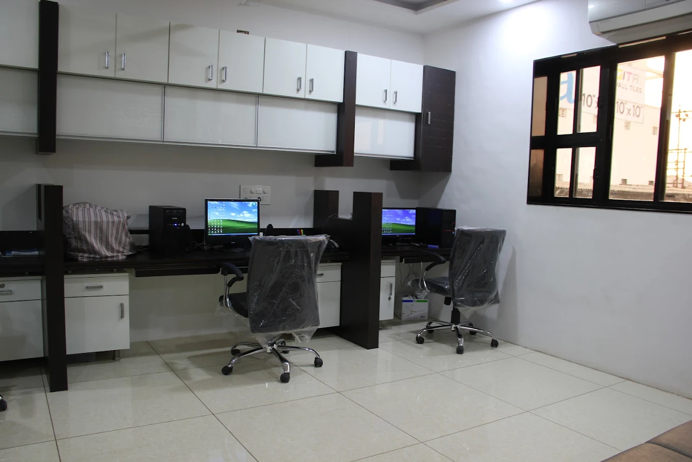 office