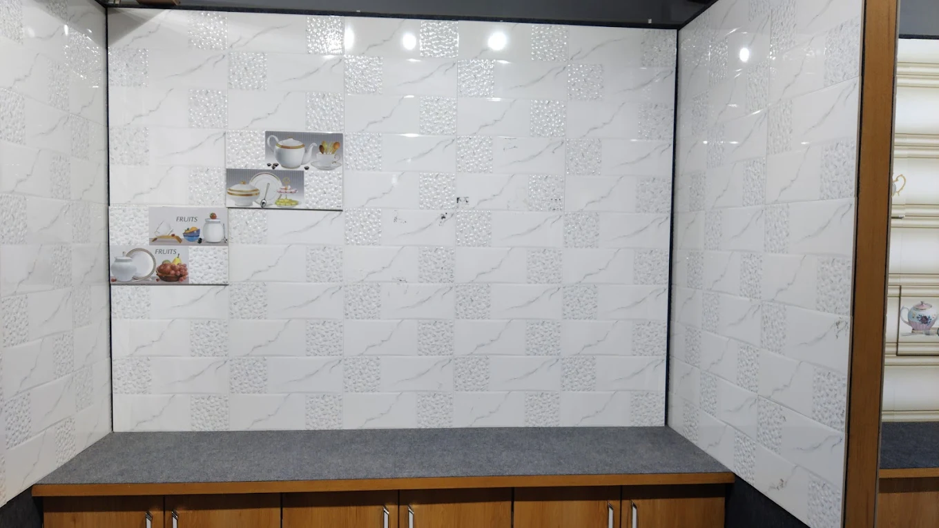 Qulux Tiles LLP