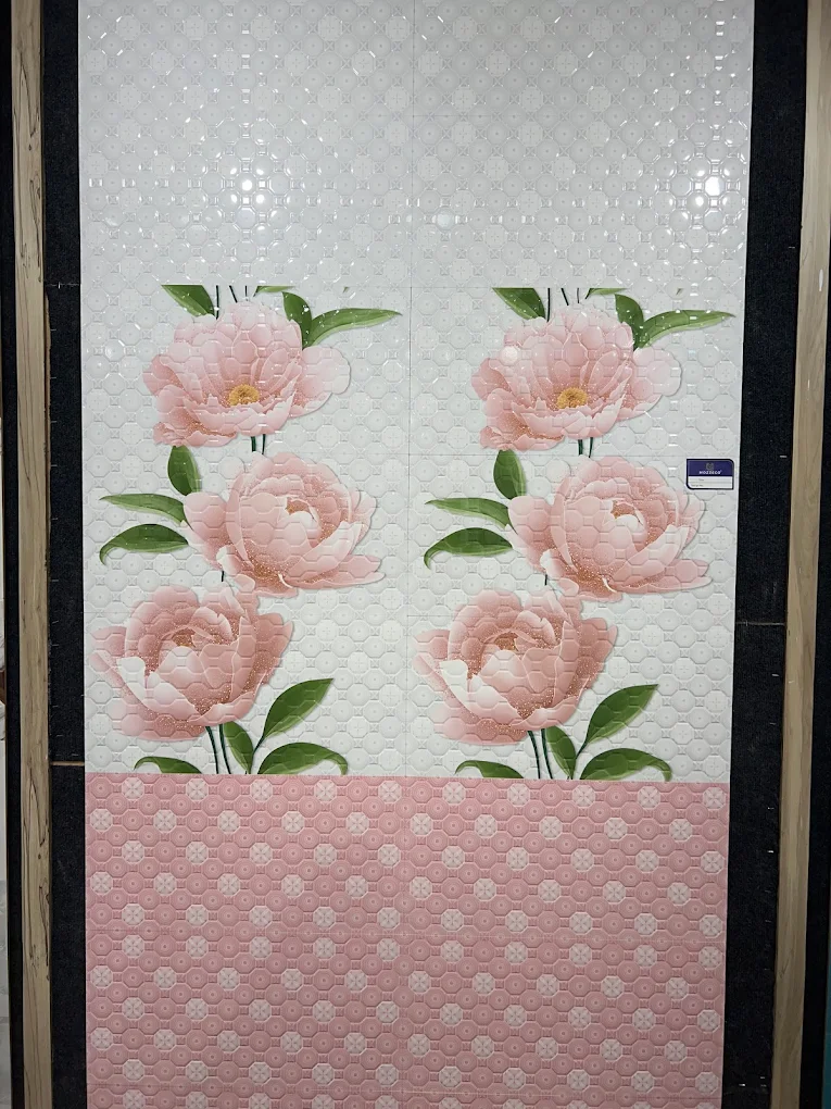 Mozzeco Tiles LLP