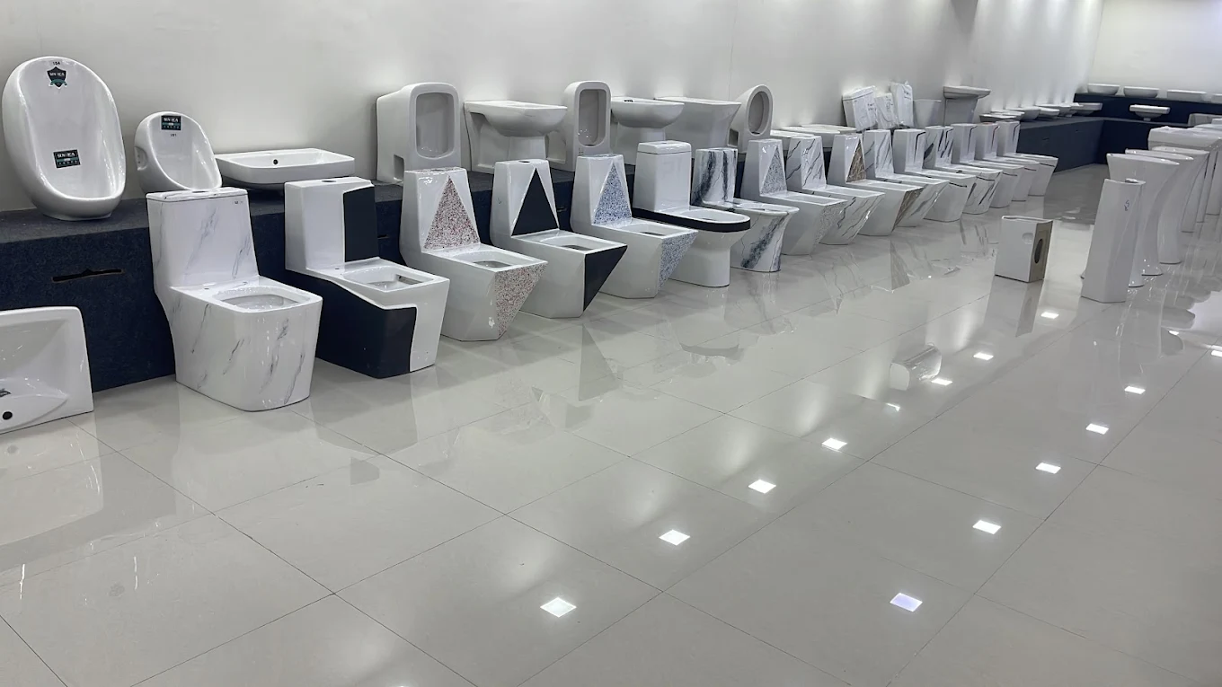 Sentica Bathware LLP