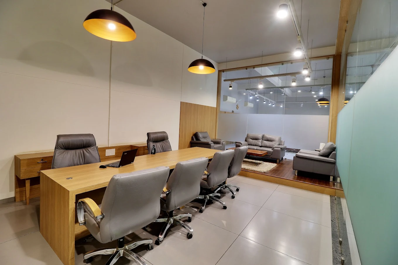Monza Granito Pvt Ltd