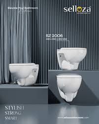 Selloza Sanitaryware LLP