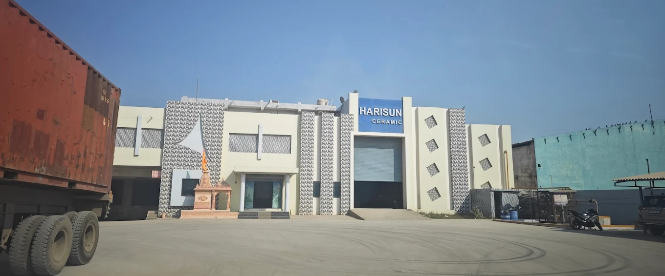 Harisun Ceramic Pvt Ltd