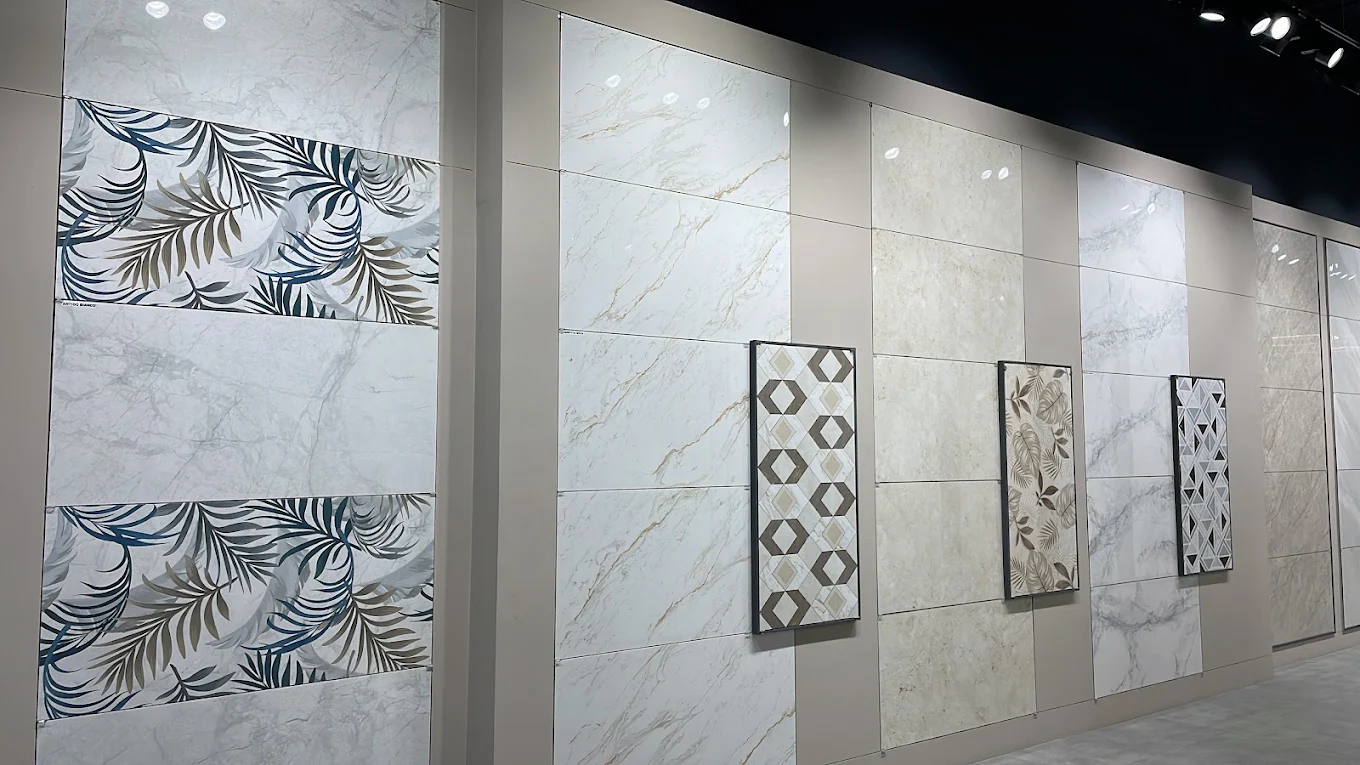 Lexira Surfaces LLP