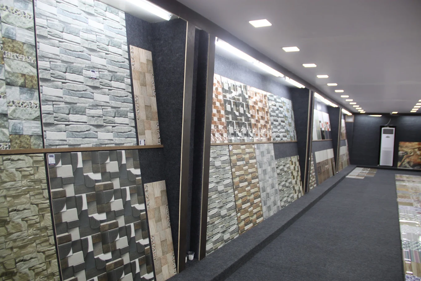 Dunexo ceramic pvt ltd