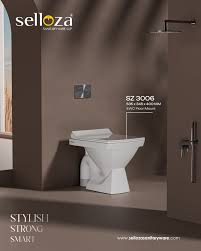 Selloza Sanitaryware LLP