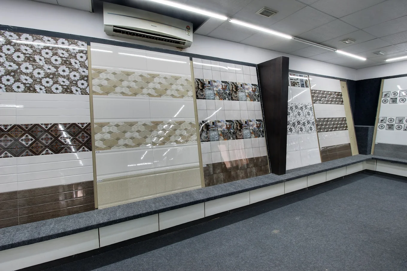 Favourite Plus Ceramic Pvt Ltd