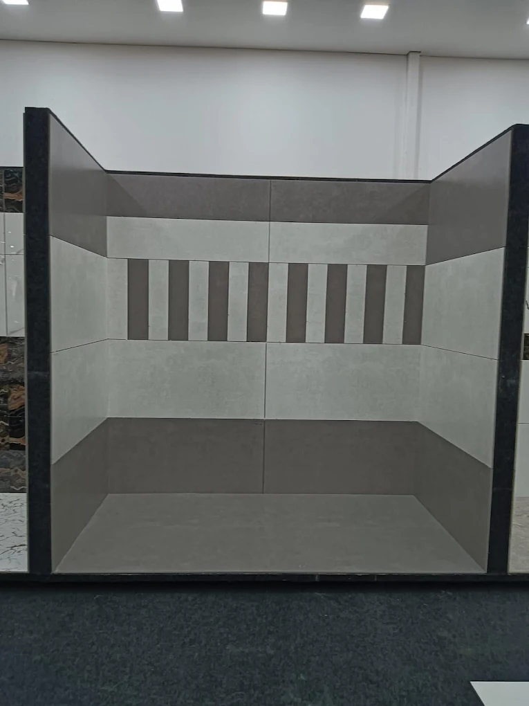 Millennium Tiles LLP