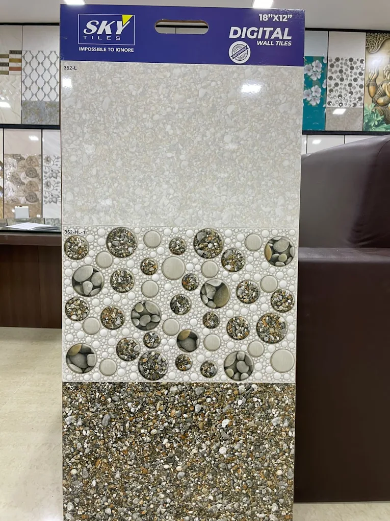 Sky Ceramic Pvt.Ltd