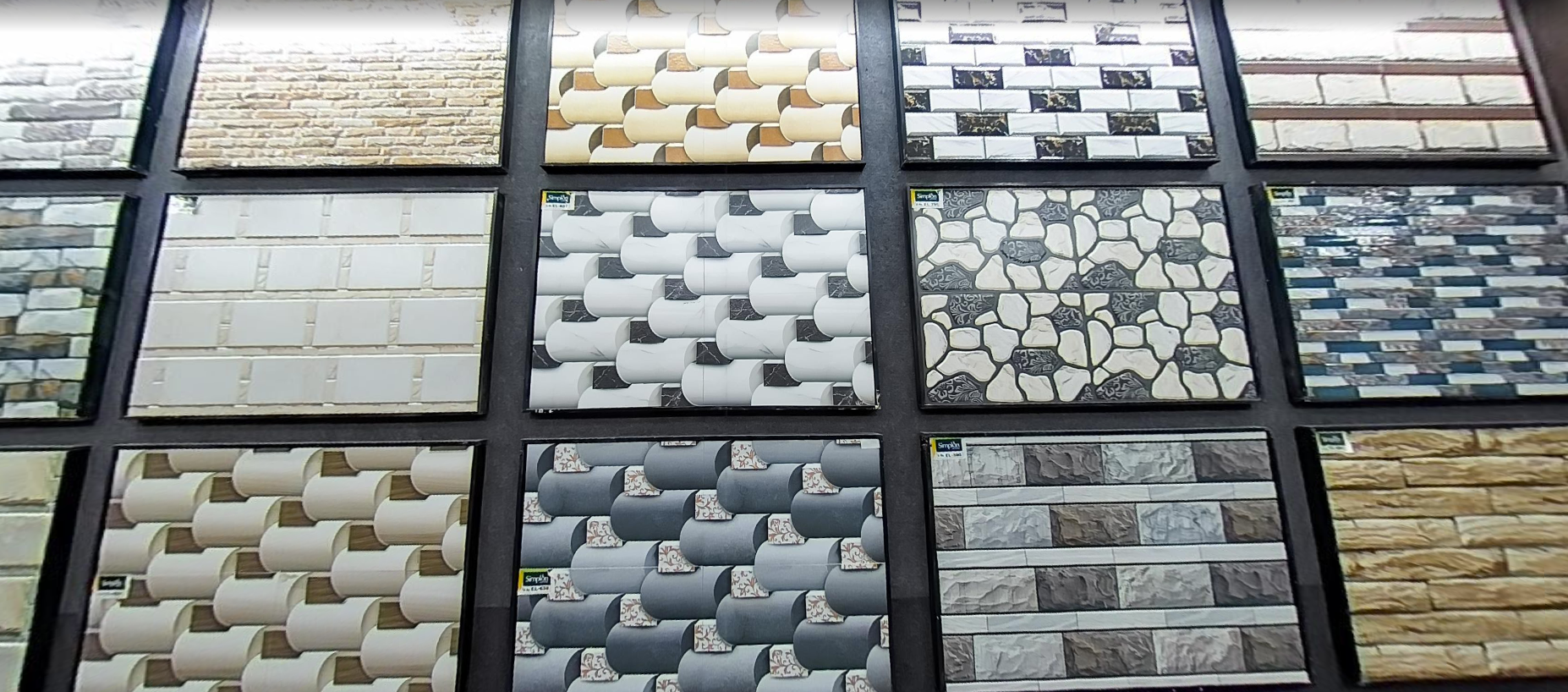 Simplon Ceramic