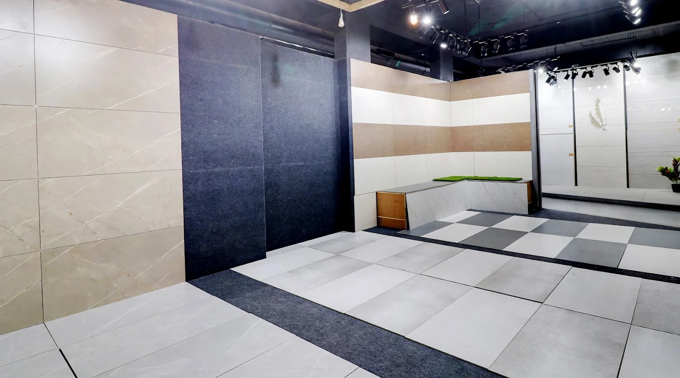 Millennium Tiles LLP