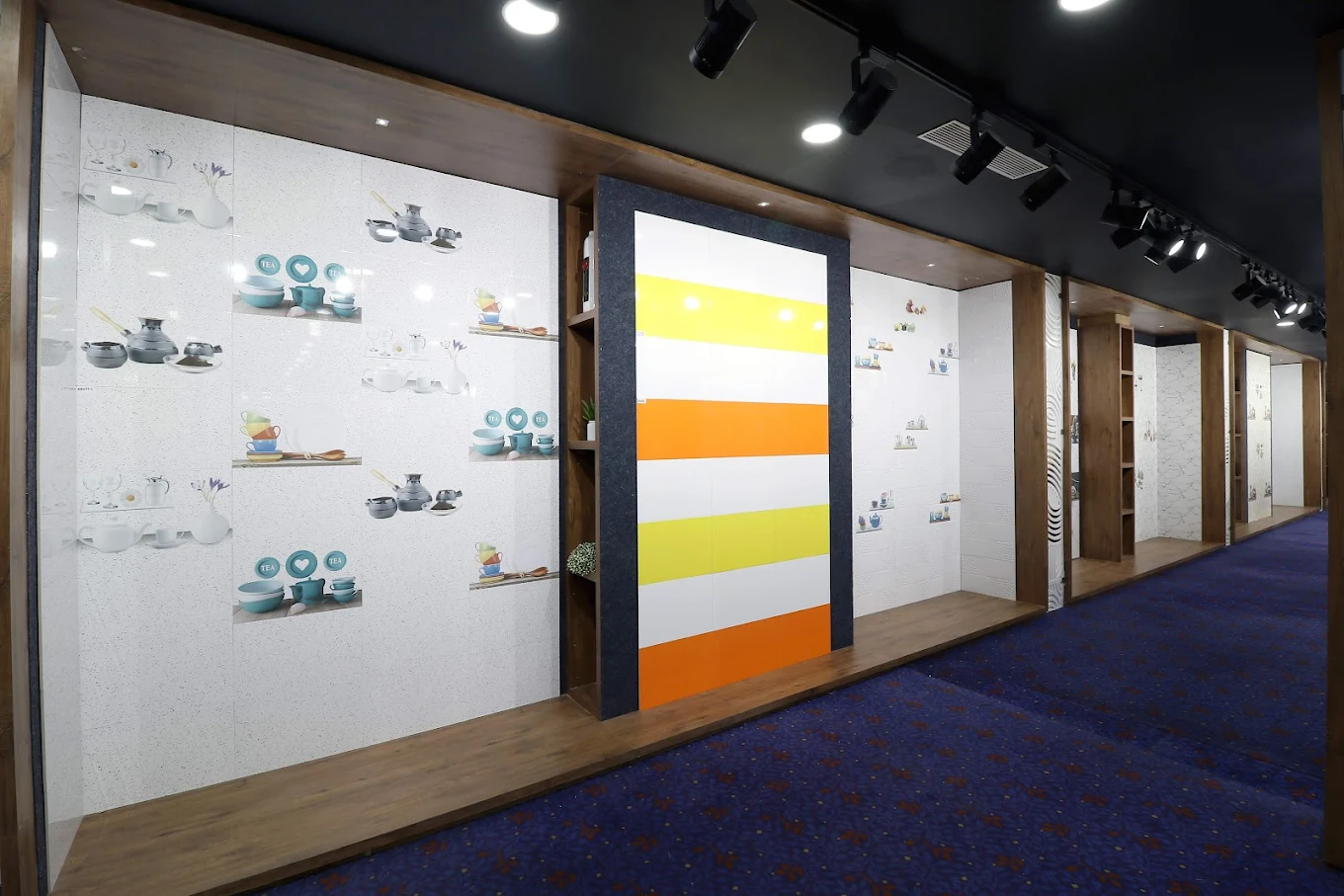 Astonia Ceramic Pvt Ltd