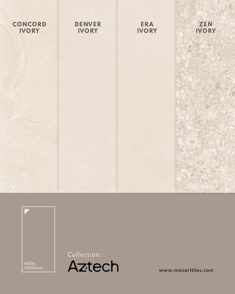 Mozart Vitrified Pvt Ltd