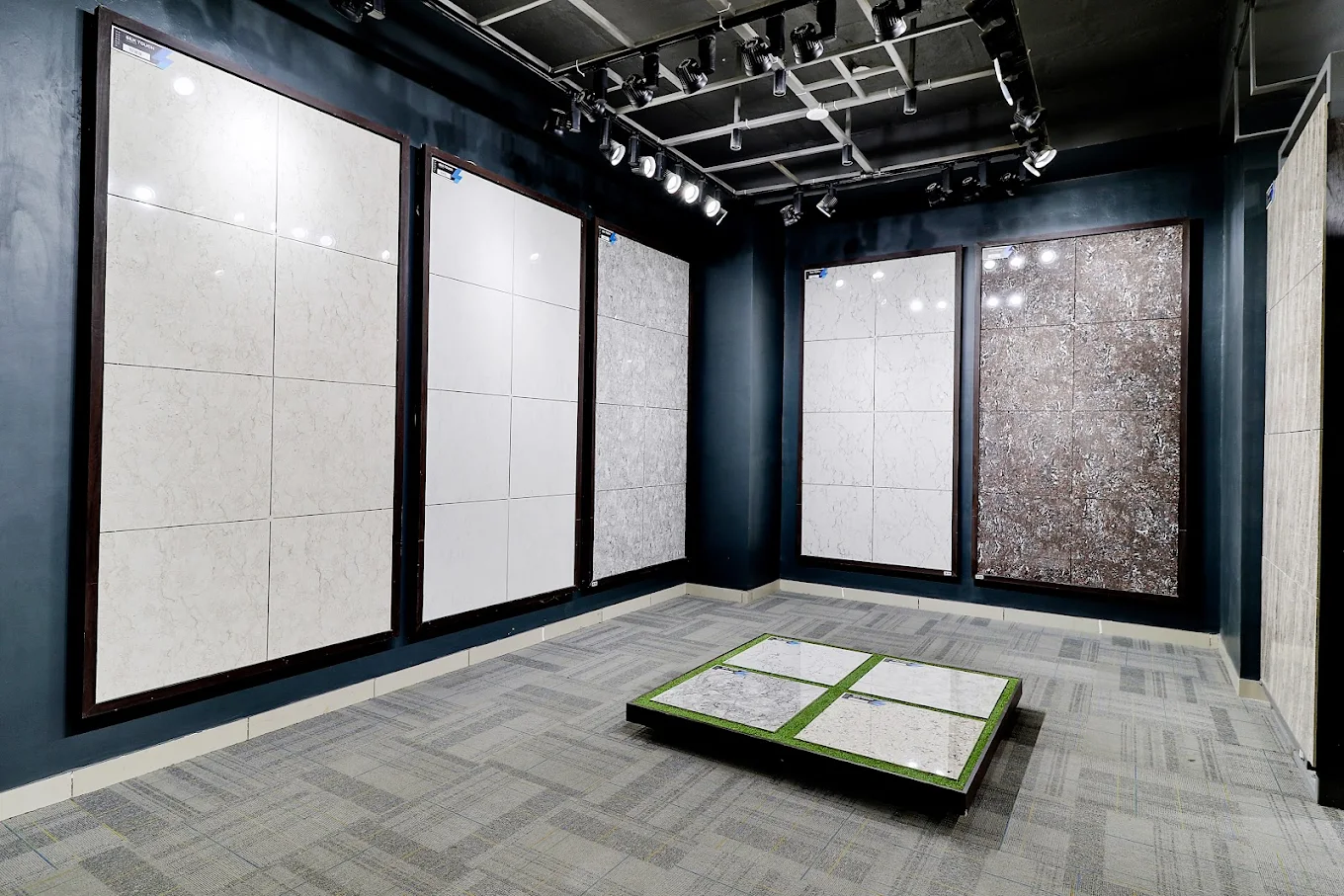 Silk Touch Vitrified Pvt Ltd