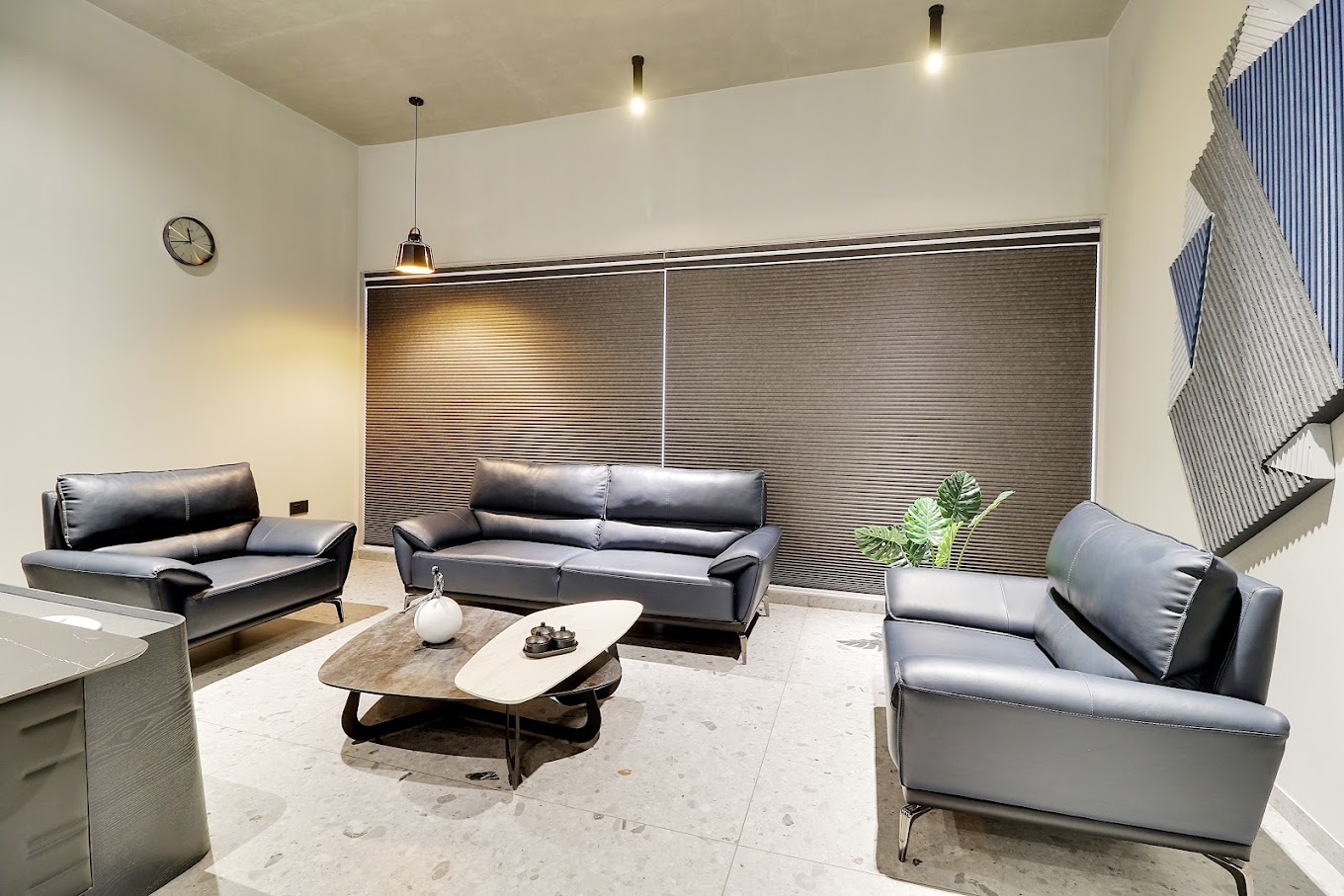 Office photos of Boffo Granito LLP