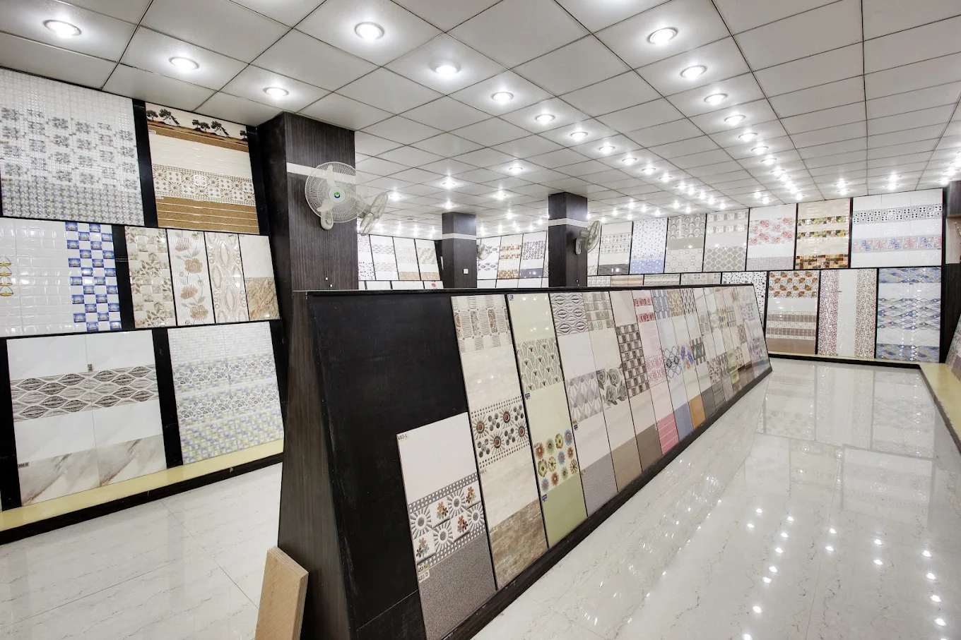Fame Ceramic Pvt Ltd