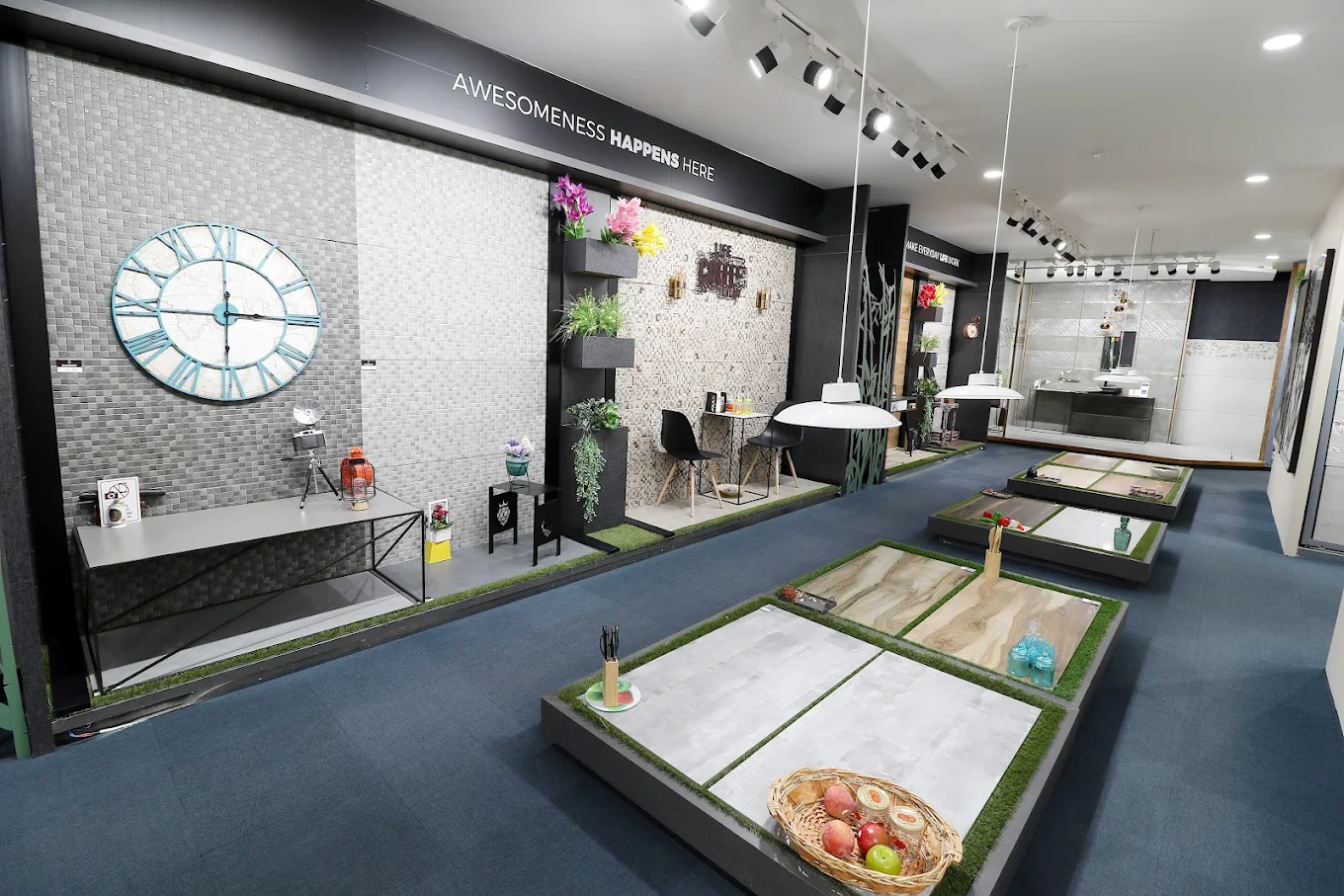 Marbilano tiles LLP