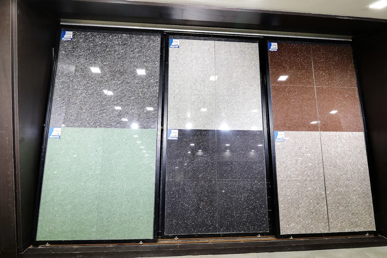 Sunglare Vitrified