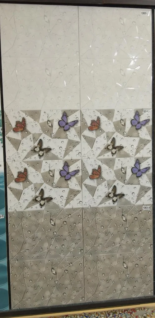 display