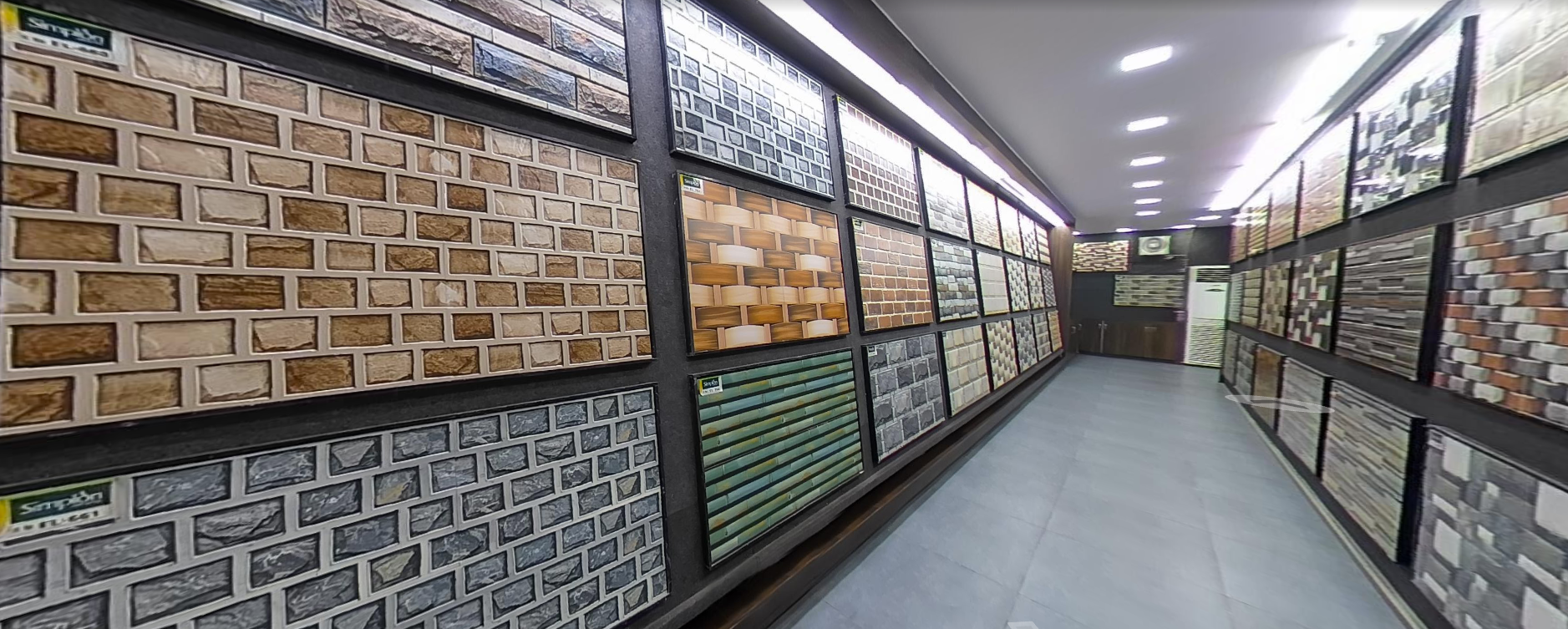 Simplon Ceramic