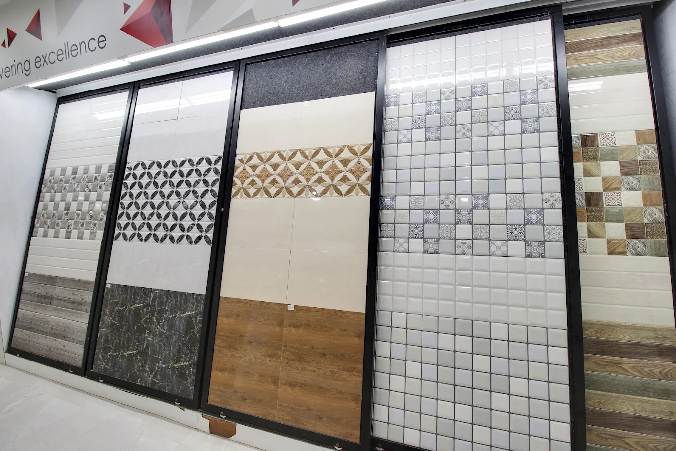 Sanvis Ceramic Pvt Ltd