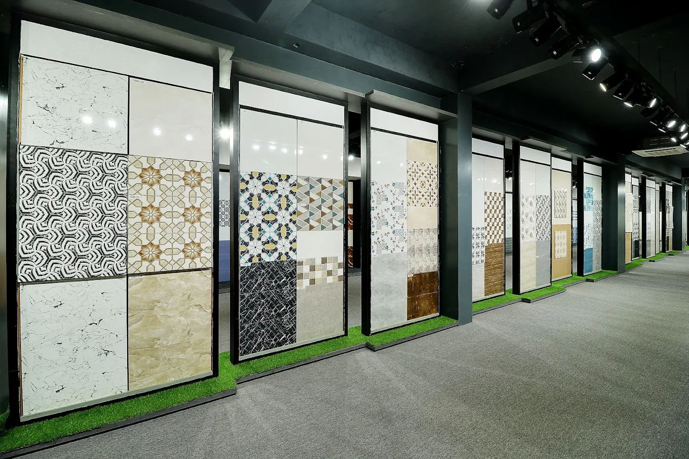 Ivanta Ceramics Ind. Pvt Ltd