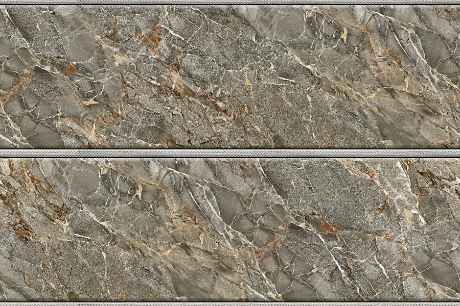 Verde Strata Gloss Wall Tile – 300x450mm