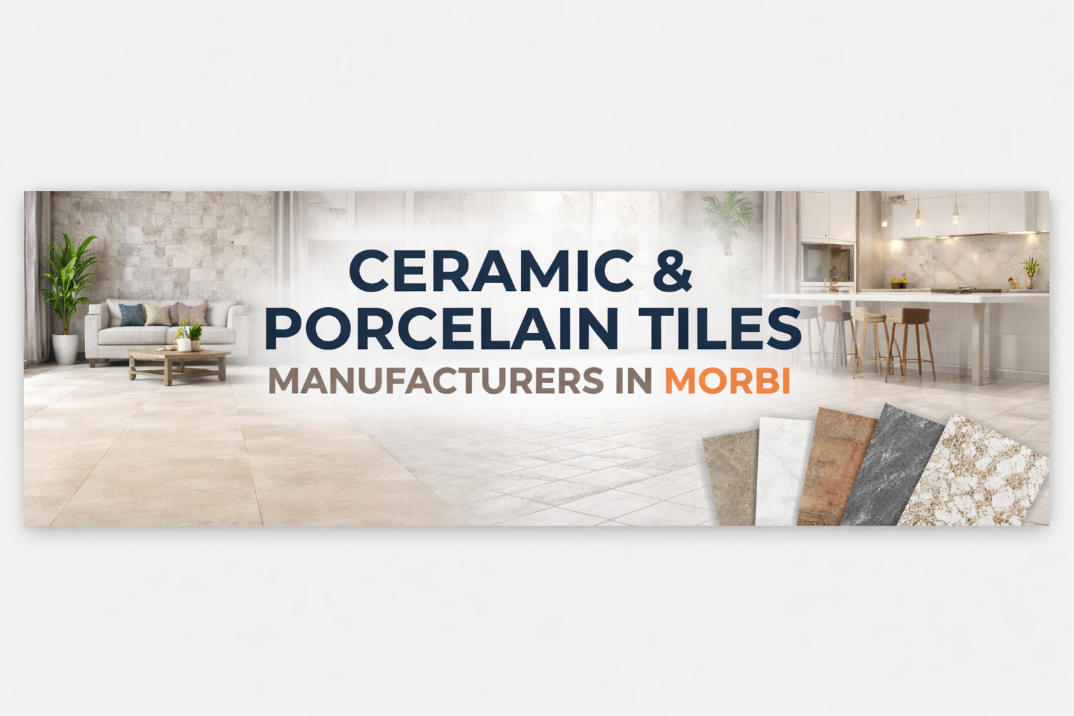 Porcelain Tiles